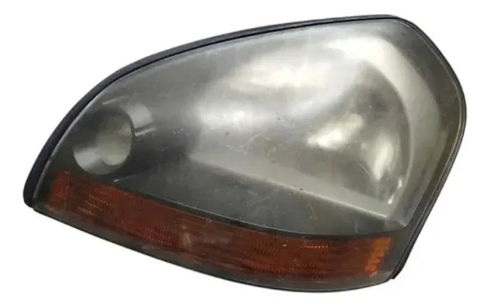 Farol Tucson 2009 2010 2011 2012 2013 Esquerdo Esquerdo/motorista