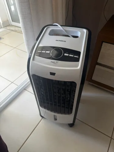 Climatizador de Ar