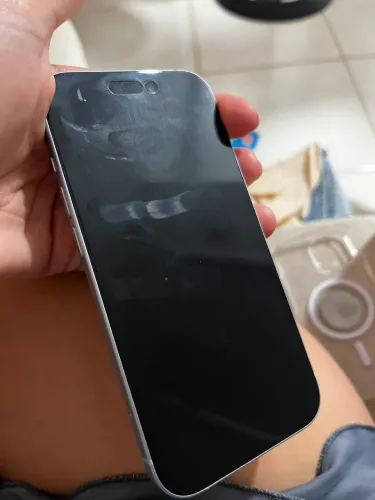 Vendo IPhone 15! Não aceito troca!
