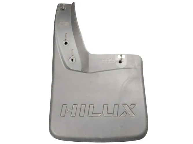 Para Barro T.e Hilux Srx 2022