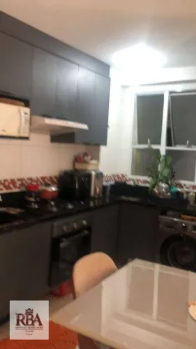 Apartamento com 2 dormitórios para alugar, 48 m² por R$ 2.200,00/mês - Condominio Easy Lif