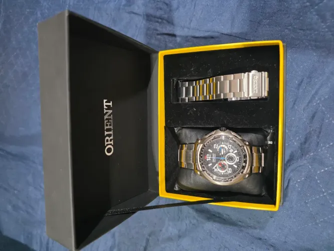 Oriente flytech completo