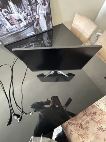 Monitor Gamer Acer Nitro 23.8 165hz 0.5ms Perfeito estado de conservação.