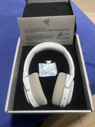 Razer Barracuda Pro