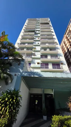 Imóvel para venda possui 118 metros quadrados com 3 quartos