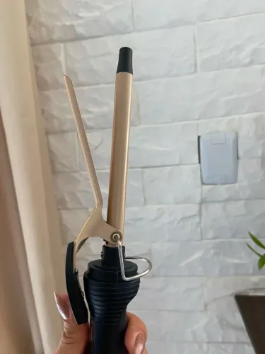 Babyliss fino