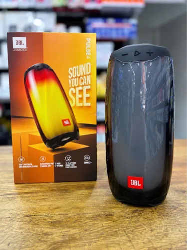 JBL PULSE4 ORIGINAL 