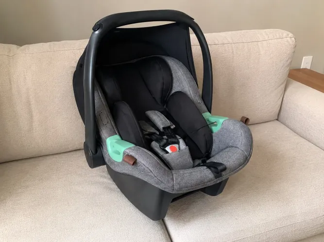 Bebê conforto