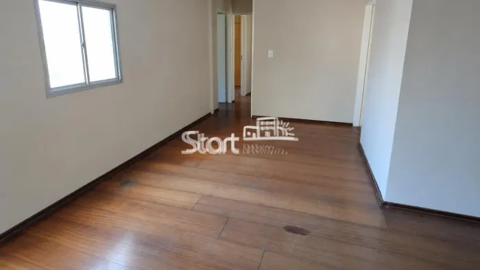 apartamento - Taquaral - Campinas