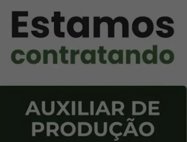 Para fabrica de bandeiras