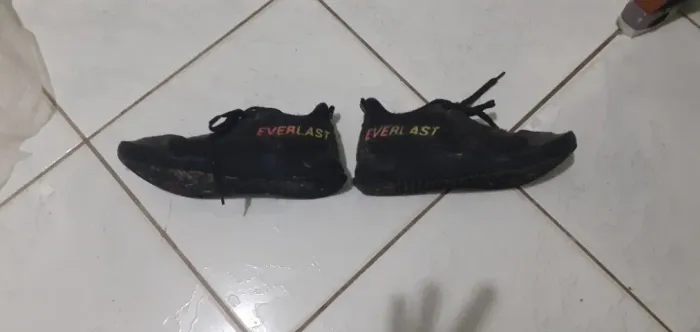 TÊNIS DE CROSSFIT ORIGINAL UNISSEX TAMANHO 36