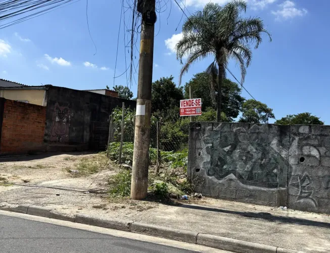 Terreno na Cidade São Pedro - Gleba C  153m² | Santana de Parnaíba