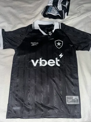 Camisa II Botafogo 25/26