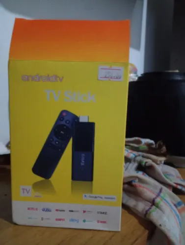 Vendo stick pra tv virar smart
