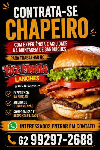 Chapeiro