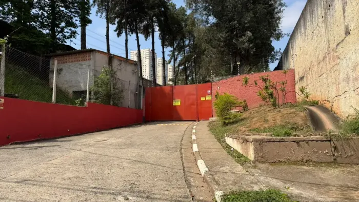 Galpão Comercial para Locação Butantã | Jardim Esmeralda São Paulo/SP