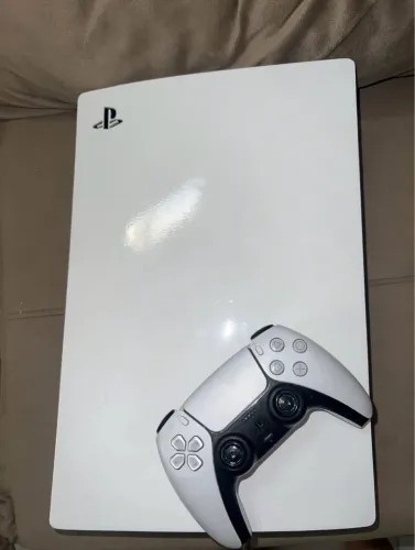 Ps5 seminovo 