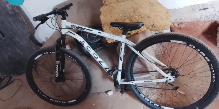 Bicicleta 900 $