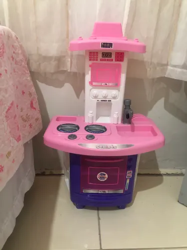 Cozinha Infantil