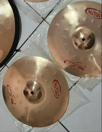 Chimbal Orion revolution pro