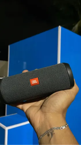 Caixa de Som JBL flip 2