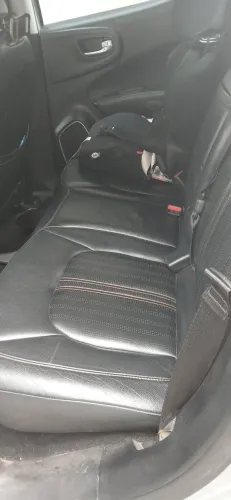 Fiat Toro Volcano 2.0 16V 4X4 TB Diesel Aut. 2017