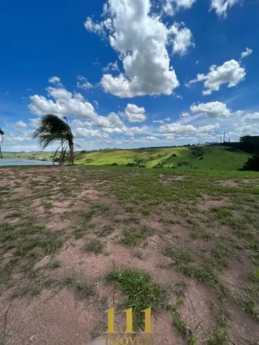 Terreno no condomínio Mirante do Vale/ 1876 m²/ Jacareí