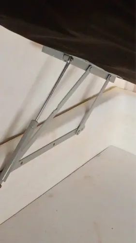 Báu de cama casal