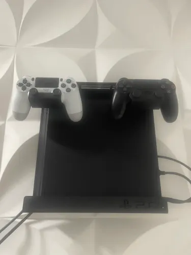 Videogame PlayStation 4 Slim 500gb