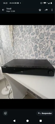 Home Theater