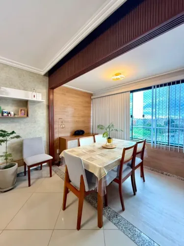 APARTAMENTO 3 QUARTOS NO CANDEAL
