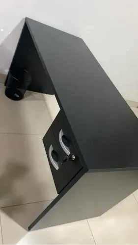 Mesa de escritório