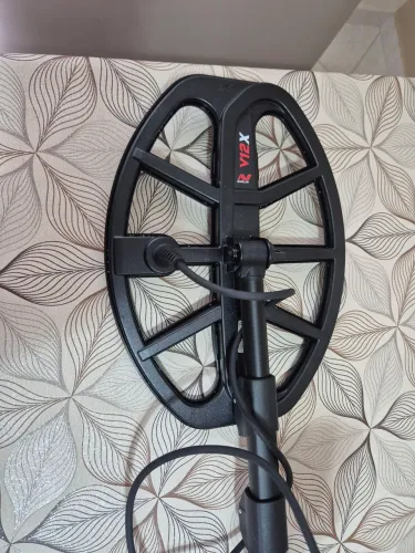 Detector de metal X Terra Elite