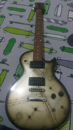 Guitarra