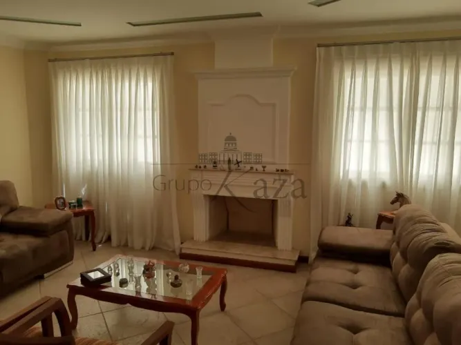 Oportunidade - Casa em Condomínio - Parque Residencial Aquarius - Residencial Sunset Park
