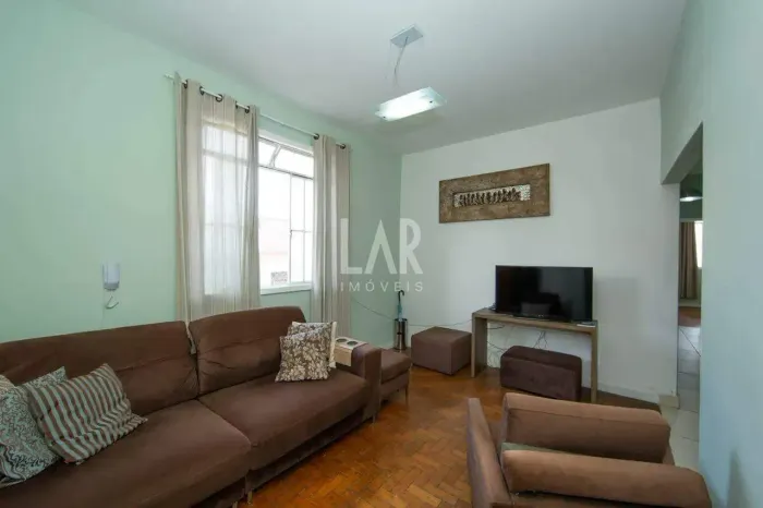 Apartamento à venda, 4 quartos, Prado - Belo Horizonte/MG