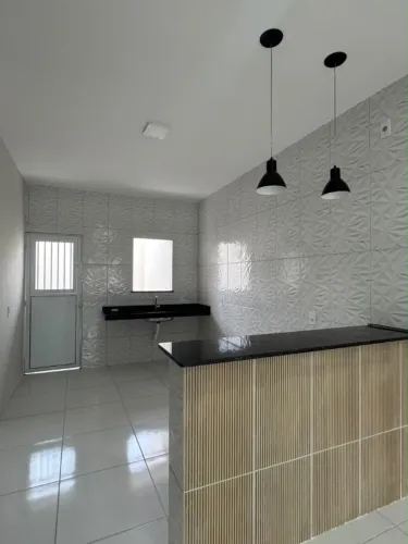Casa a venda Novo Gama