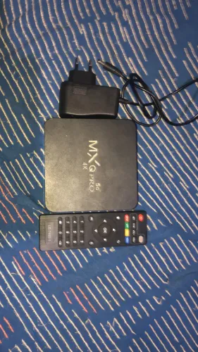 Tv bom só o aparelh