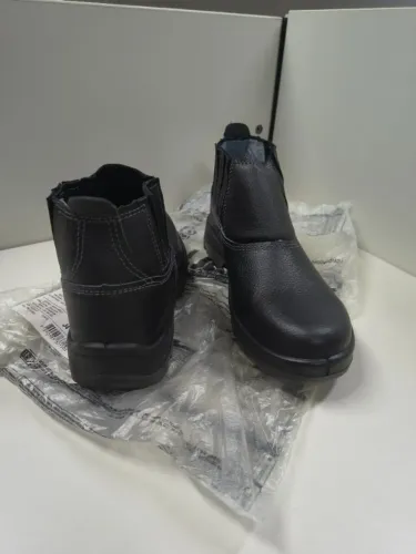 bota de segurança u-safe