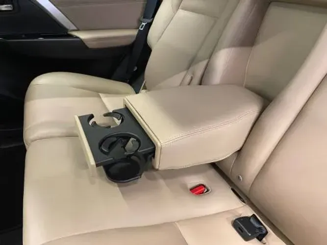 Mitsubishi Pajero Sport HPE-S 2.4 4X4 Diesel AUT 2023