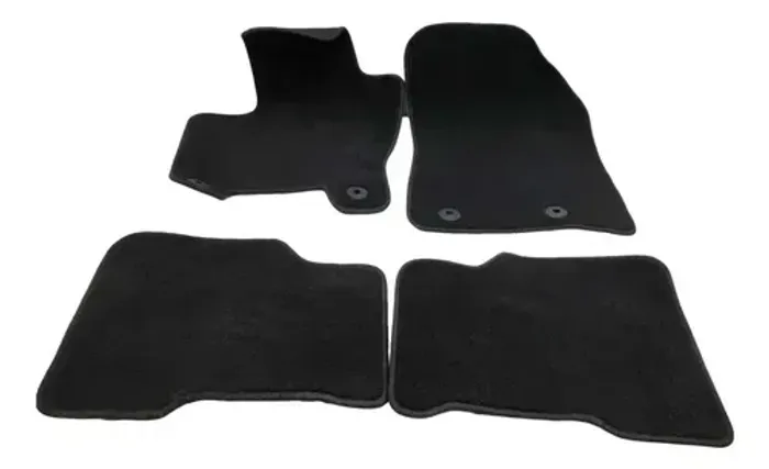 Jogo Tapete Carpet Compass 2023 - Preto
