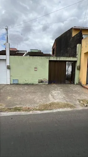 Casa com 2 dormitórios à venda por R$ 220.000,00 - Novo Maranguape II - Maranguape/CE