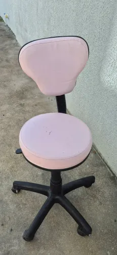 Mocho estética rosa