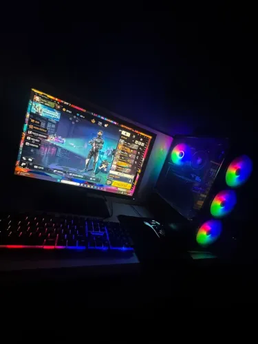 COMPUTADOR GAMER