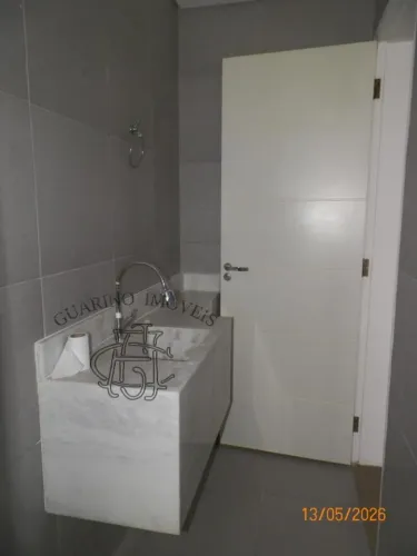 Residencial - Km 18
