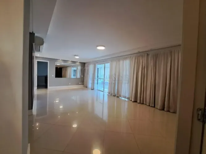 Apartamento de alto padrão disponível para locação no condomínio Grand Club, na Vila Ema,