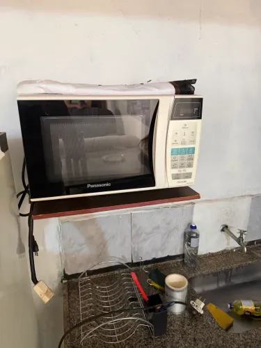 Micro-ondas Panasonic