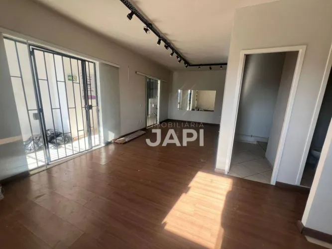 Sala para alugar, 46 m² por R$ 2.000,00/mês - VL. Nova Espéria - Jundiaí/SP