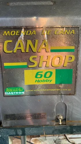 Moedor de Cana
