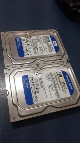 HD 1TB